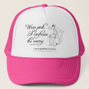 Dragon Hat