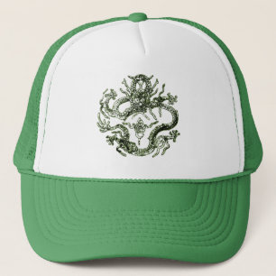 Dragon Hat