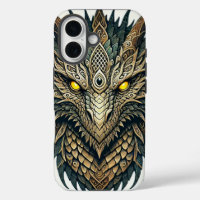 Dragon Head 