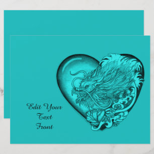 Dragon Heart