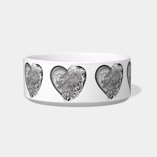 Dragon Heart Bowl