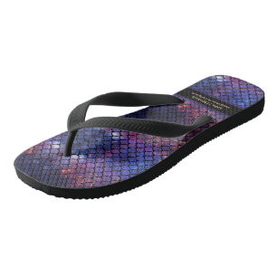 Dragon Heart Jandals