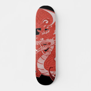 Dragon Heart Skateboard