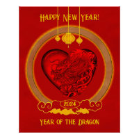 Dragon Heart , Year of the Dragon