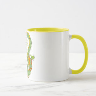 dragon,imperial,god,goddess,lord,china,chinese mug