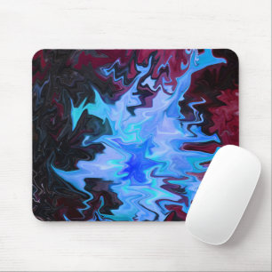Dragon in flight...... mouse pad