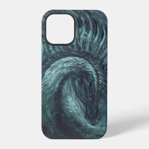 Dragon iPhone Case