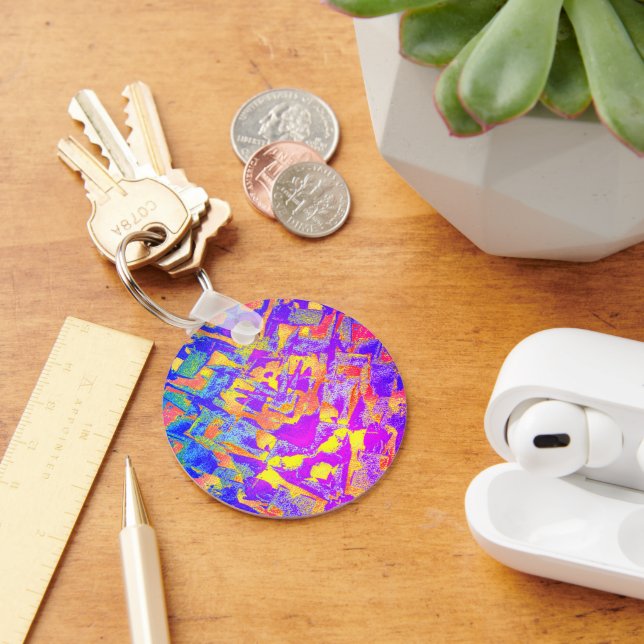 DRAGON KEY CHAIN (Desk)
