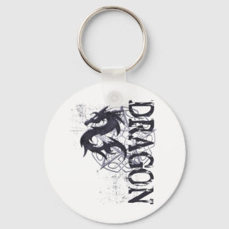 Dragon! Key Ring