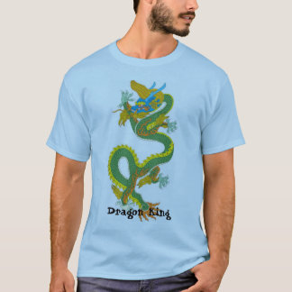 Dragon king NO.1 T-Shirt