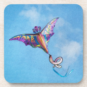 Dragon Kite  Coaster