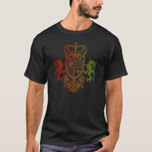 Dragon_Knight T-Shirt