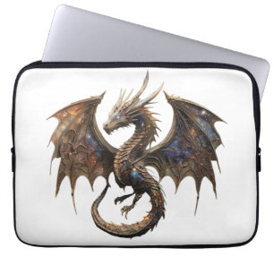 Dragon Laptop Slim Sleeve
