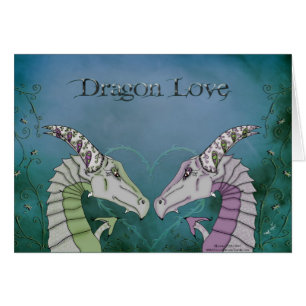 Dragon Love