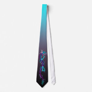 Dragon Lover #2 Tie
