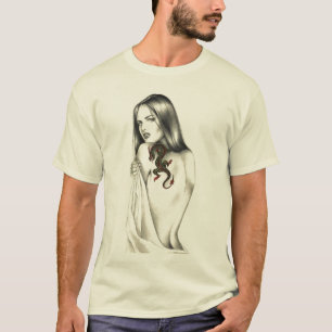 Dragon Lover - Mens Basic T-Shirt