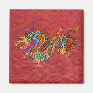 dragon magnet