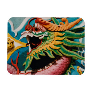 Dragon Magnet
