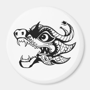 dragon magnet
