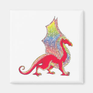Dragon Magnet