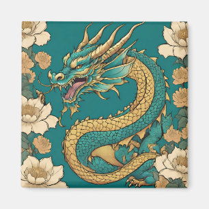 Dragon Magnet
