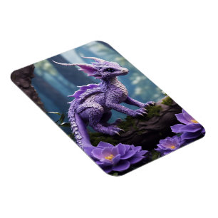 Dragon Magnet