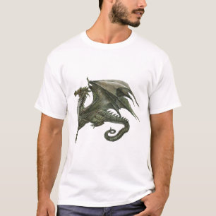 dragon merged T-Shirt