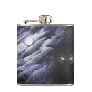 Dragon Moon Flask