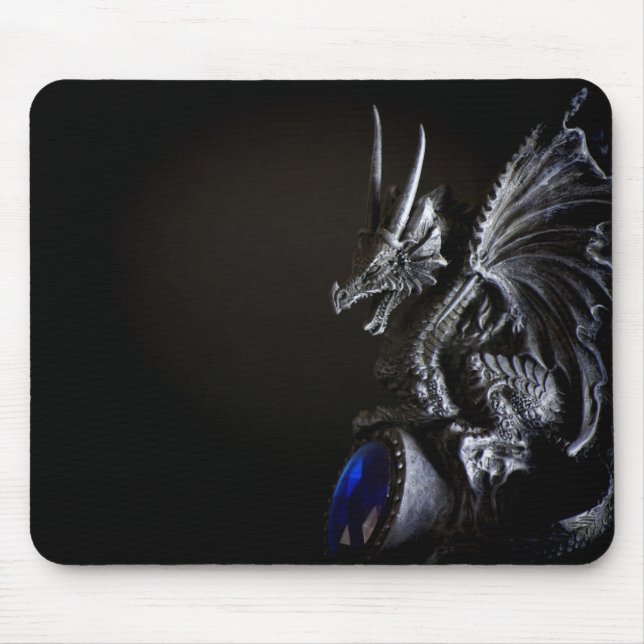 Dragon Mouse Pad (Front)