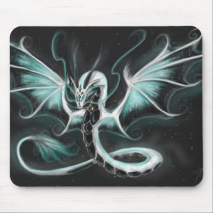 Dragon Mouse Pad