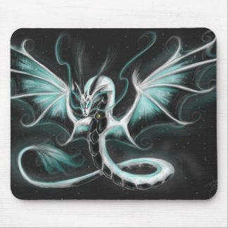Dragon Mouse Pad