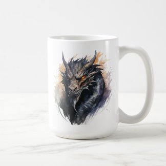 Dragon Mug
