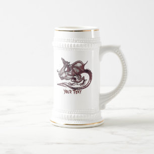 Dragon Mug