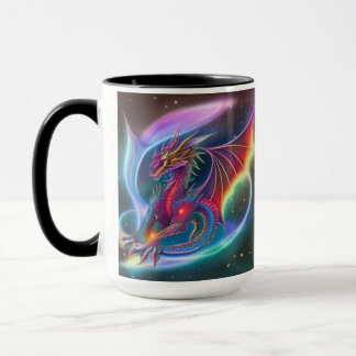 Dragon Mug