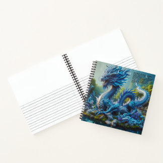 Dragon Notebook