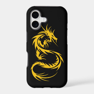Dragon of Gold
