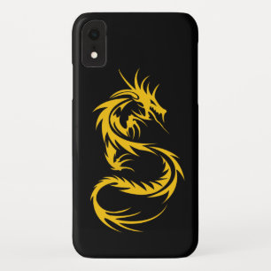 Dragon of Gold Case-Mate iPhone Case