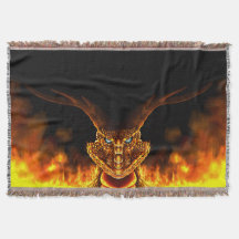 Dragon of the Fire Cave