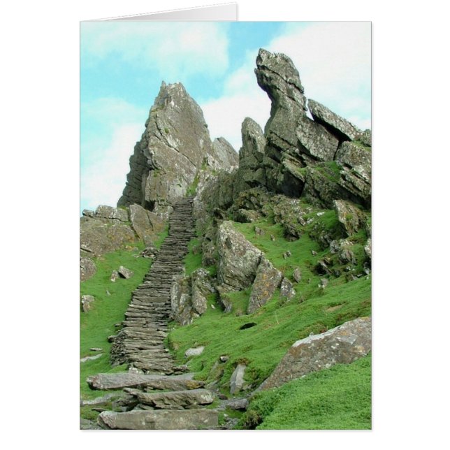 Dragon on Guard (Front)