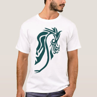 Dragon or Mask T-Shirt