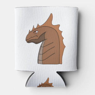 Dragon or other mythical creature can cooler