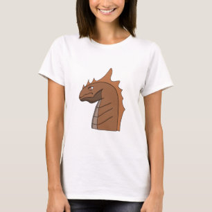 Dragon or other mythical creature T-Shirt
