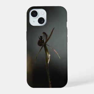 dragon orchid phone case