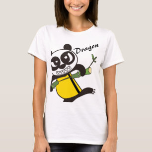 Dragon Panda T-Shirt