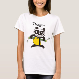Dragon Panda T-Shirt