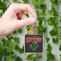 Dragon: Pass The Ketchup