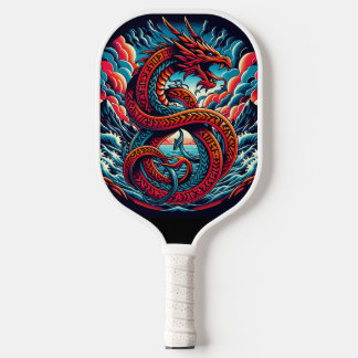 Dragon Pickleball Paddle