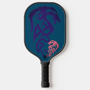 Dragon Pickleball Paddle Set