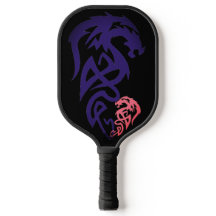 Dragon Pickleball Paddle Set
