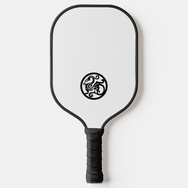 Dragon Pickleball Pickleball Paddle (Front)